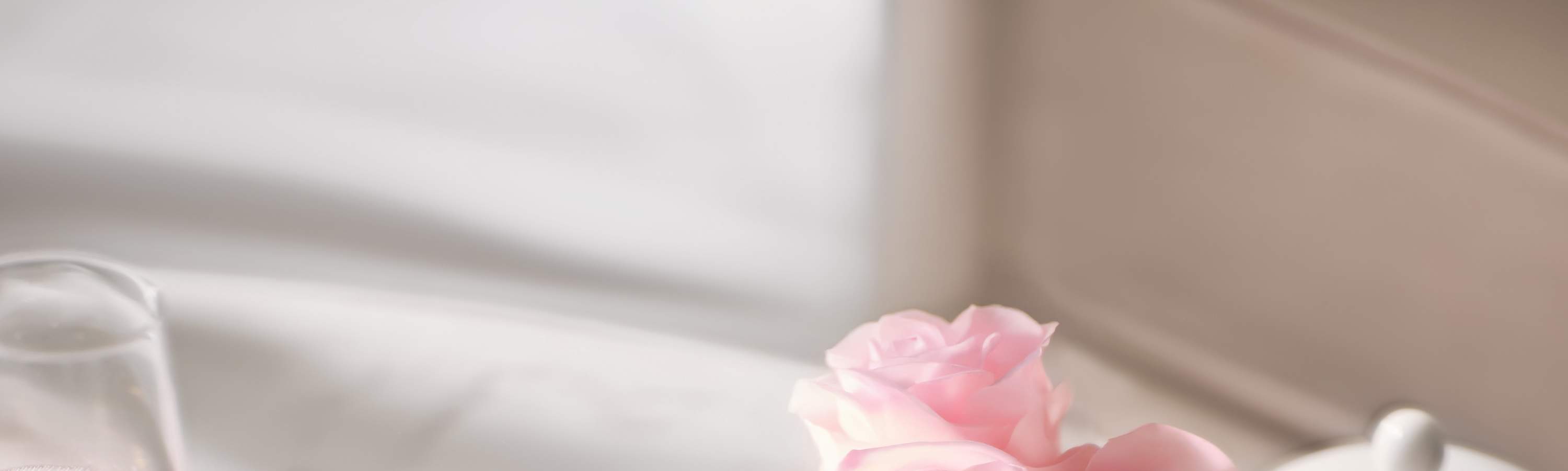 Palm Court di The Langham, Hong Kong | Minum Petang, Menu Set Sepanjang Hari